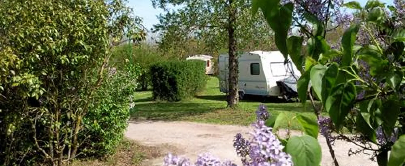 Camping de Gourjade