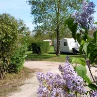 Camping de Gourjade