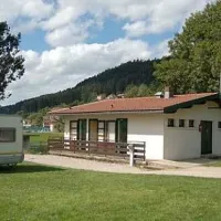 Camping Le Cul de la Lune