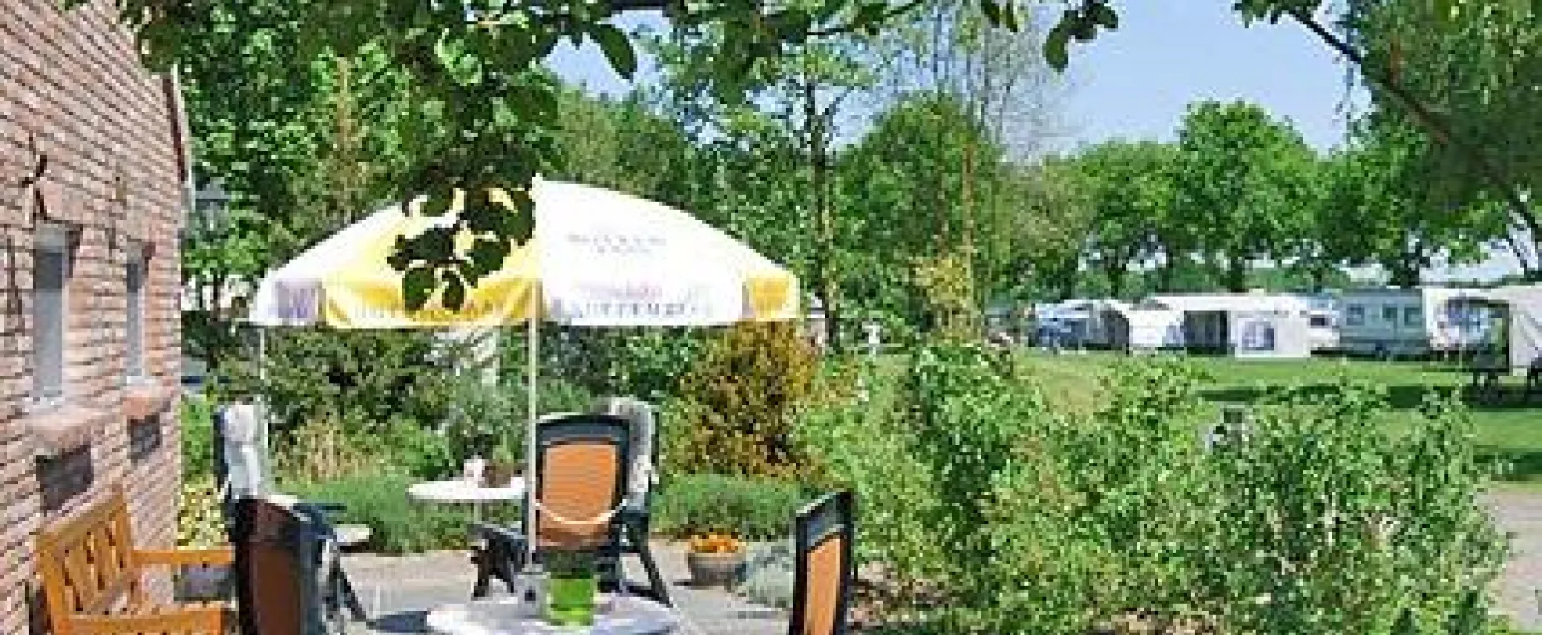 Mini camping De Hooiberg