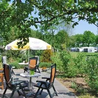 Mini camping De Hooiberg