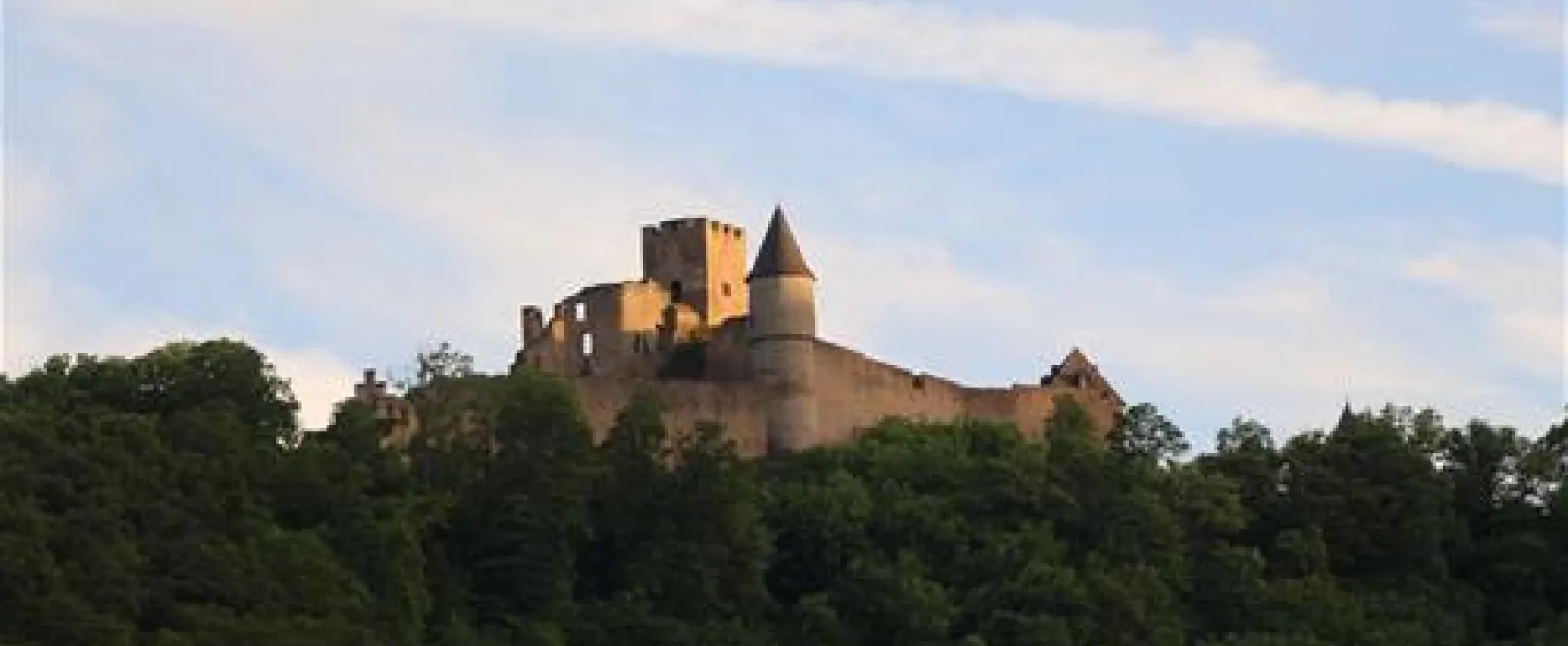 Camping Du Moulin