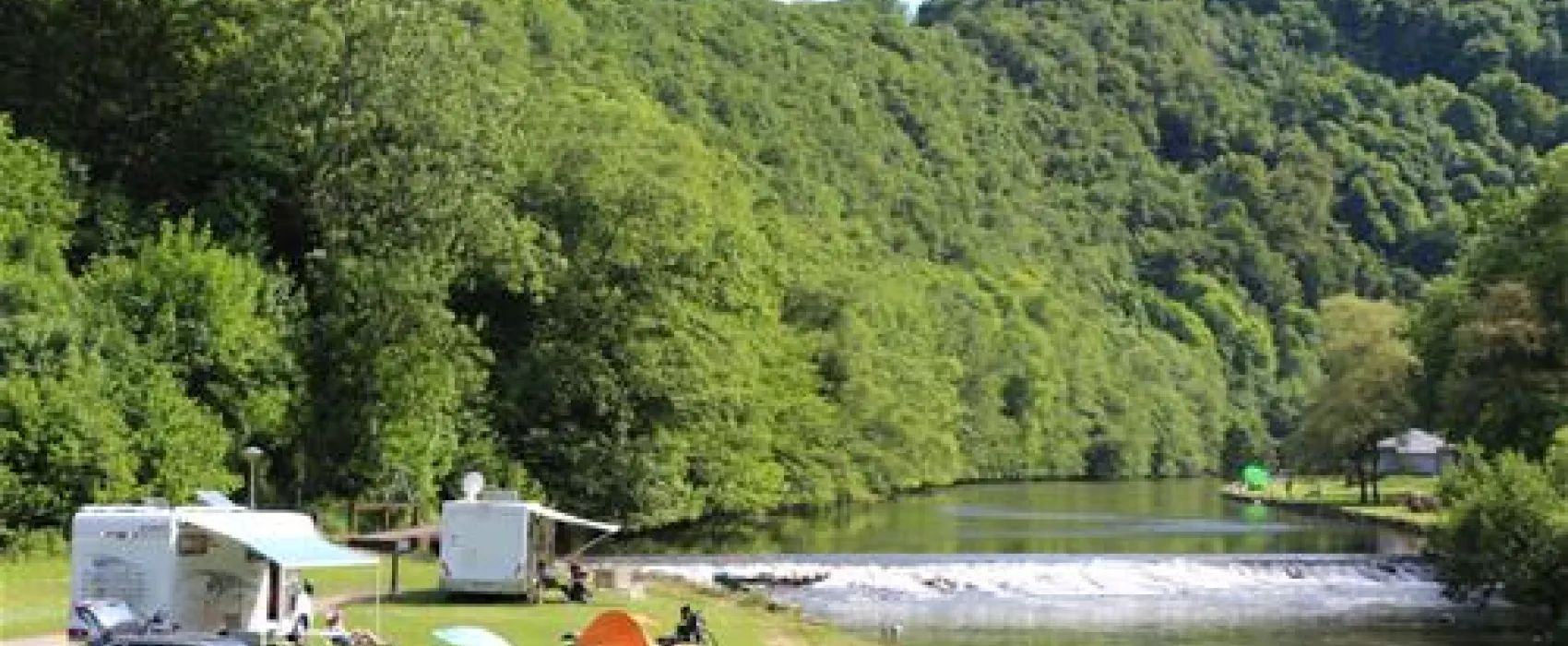 Camping Du Moulin