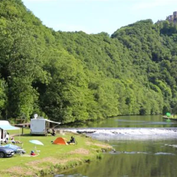 Camping Du Moulin