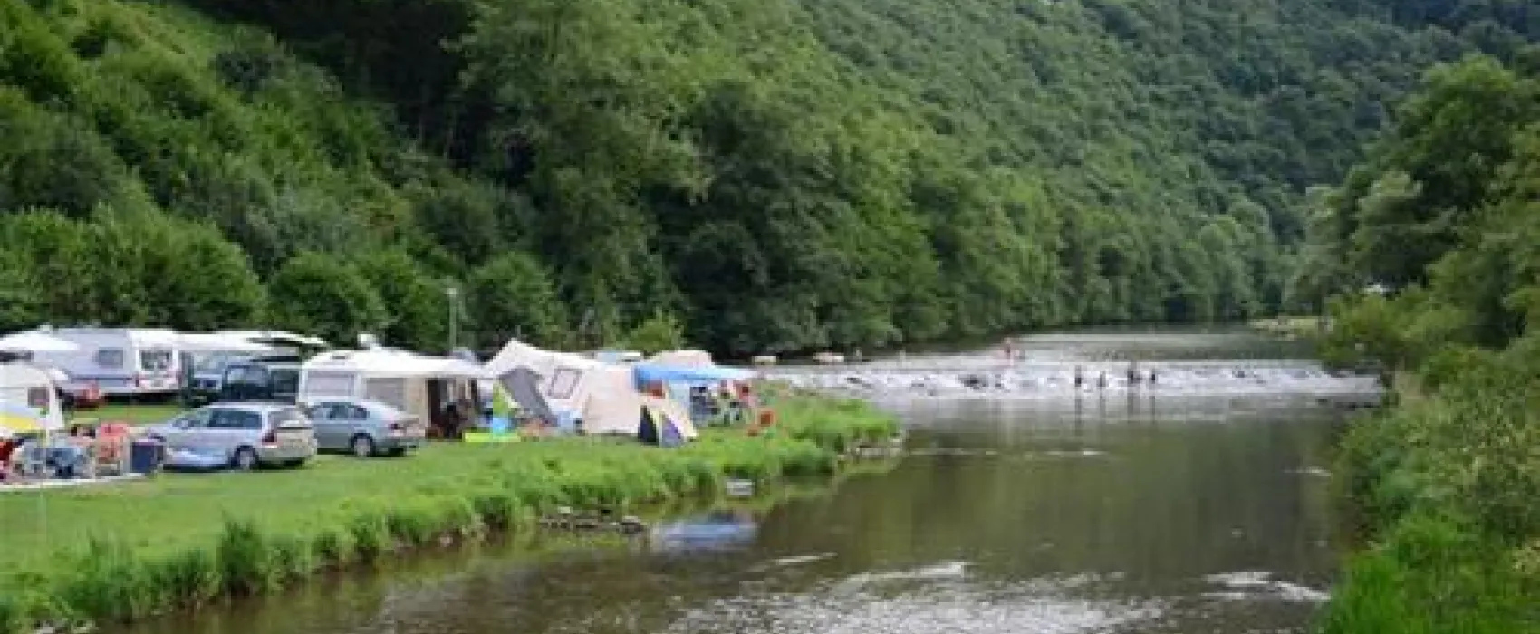 Camping Du Moulin