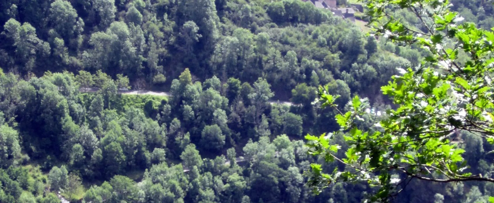 Camping Beau Rivage