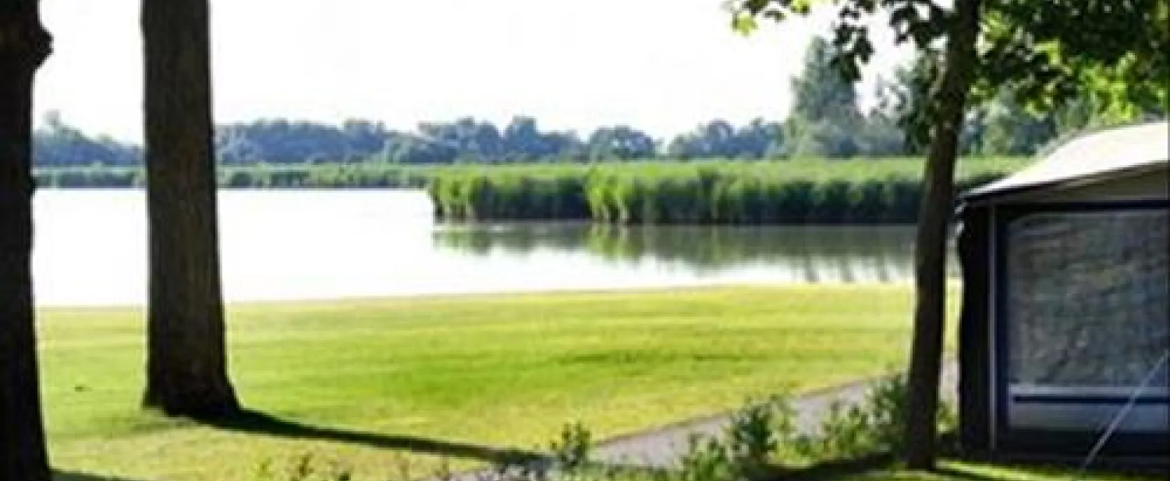 Campingplatz am Zicksee