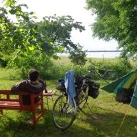 Nandalee Camping