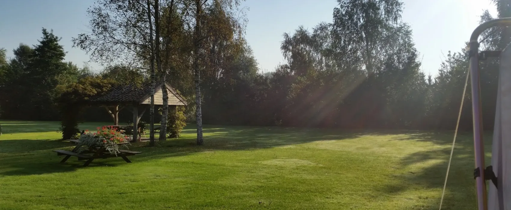 De Kleine Heerlijkheid