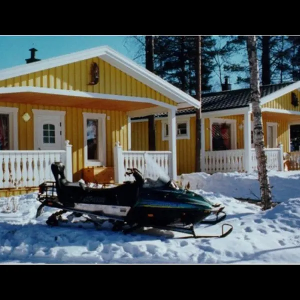 Kolgardens Stugby & Camping