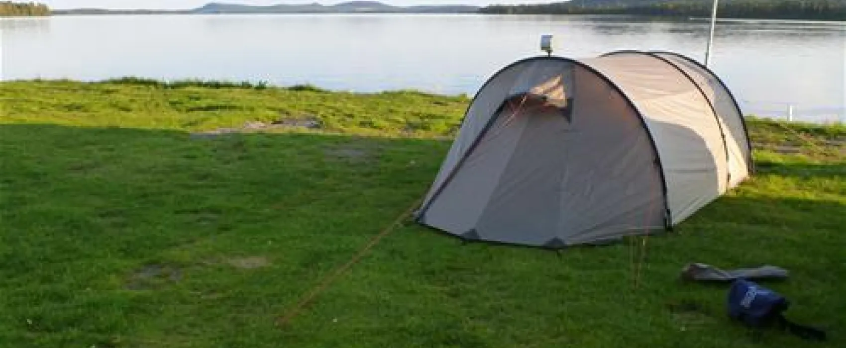 Kolgardens Stugby & Camping