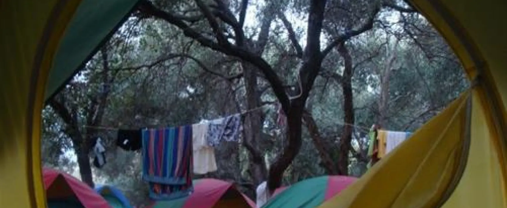 Jal Camping