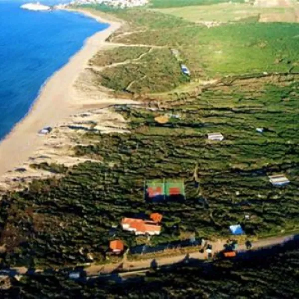 Campeggio Nurapolis