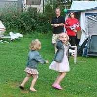 Camping Nistertal