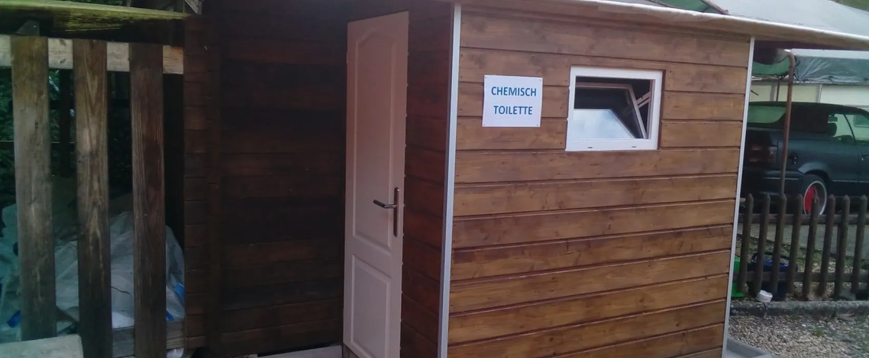 Camping Nistertal