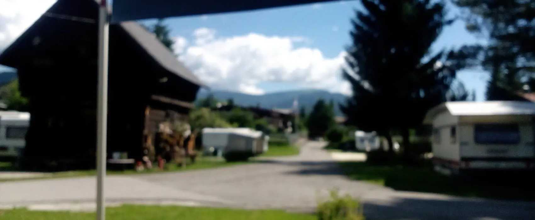 Camping Gerli