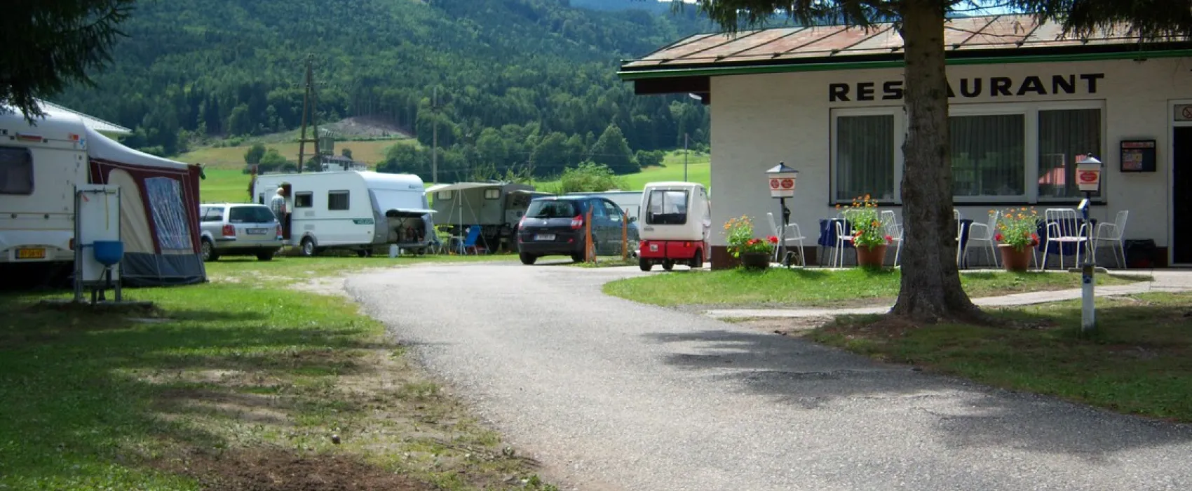 Camping Gerli
