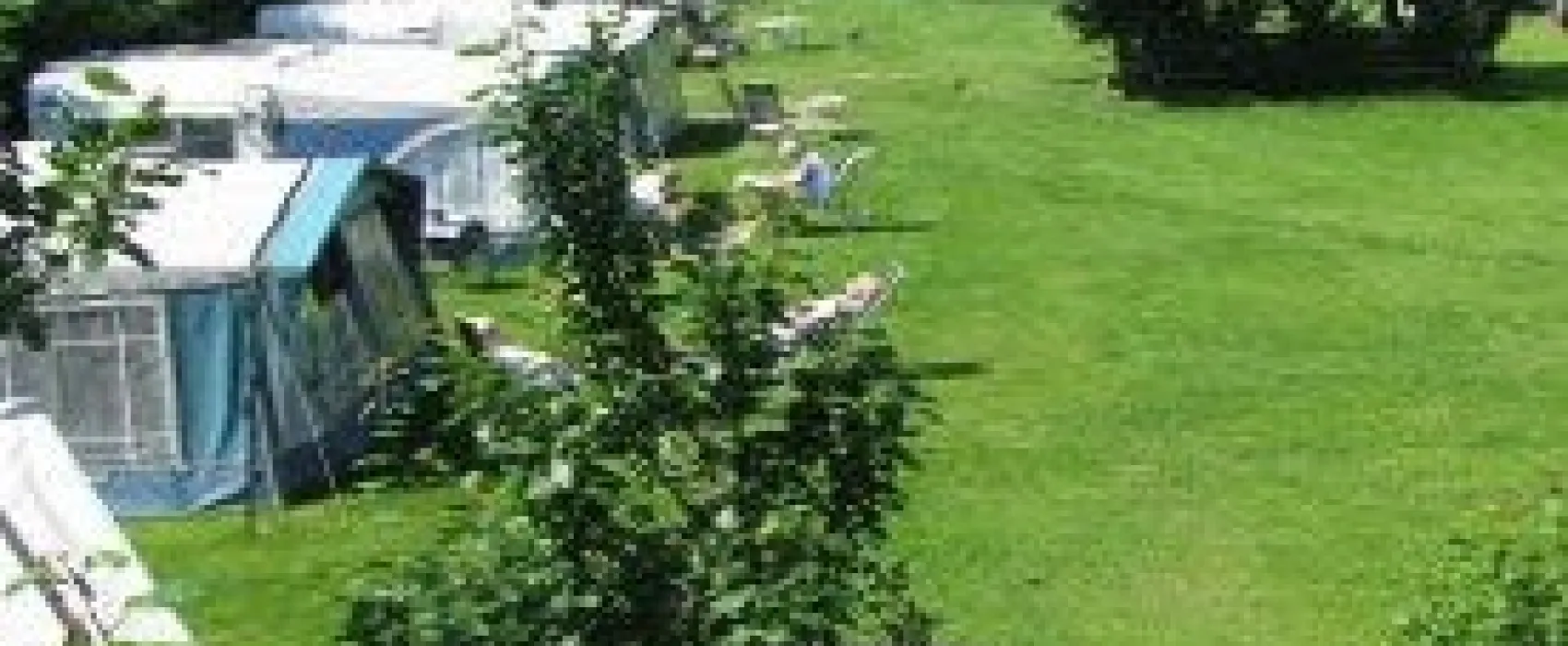 Camping De Heikant