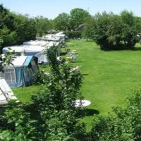 Camping De Heikant