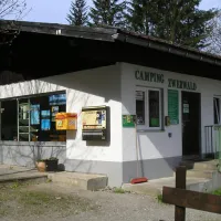 Camping Zwerwald