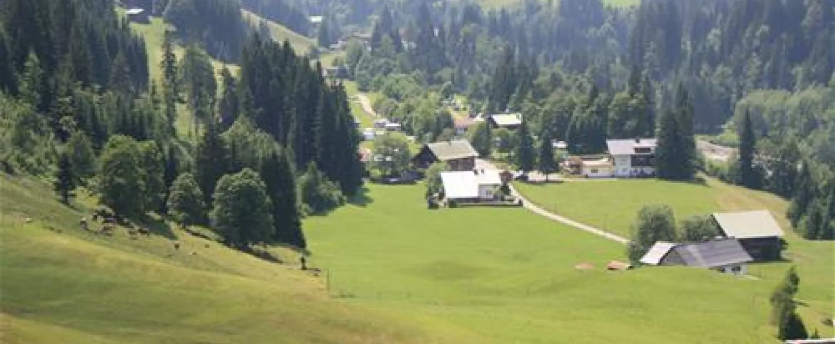 Camping Zwerwald
