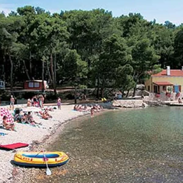 Camping Baldarin