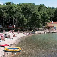 Camping Baldarin