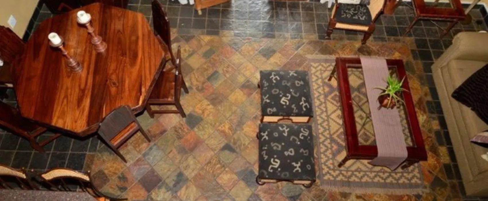 Letsatsi Game Lodge