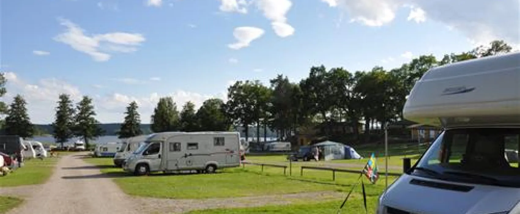 Mariefreds Camping