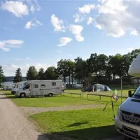 Mariefreds Camping