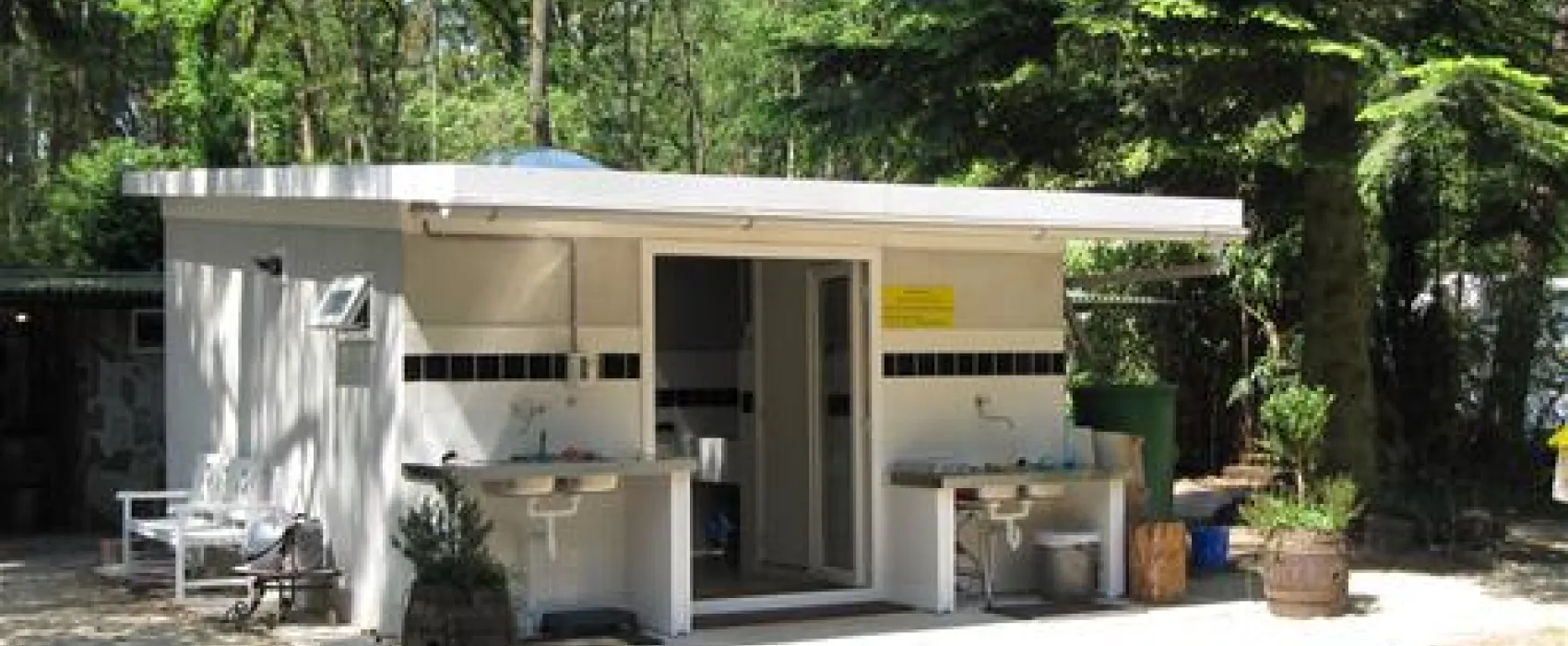 Camping Fazantenhof