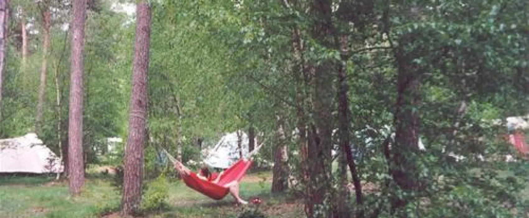 Camping Fazantenhof
