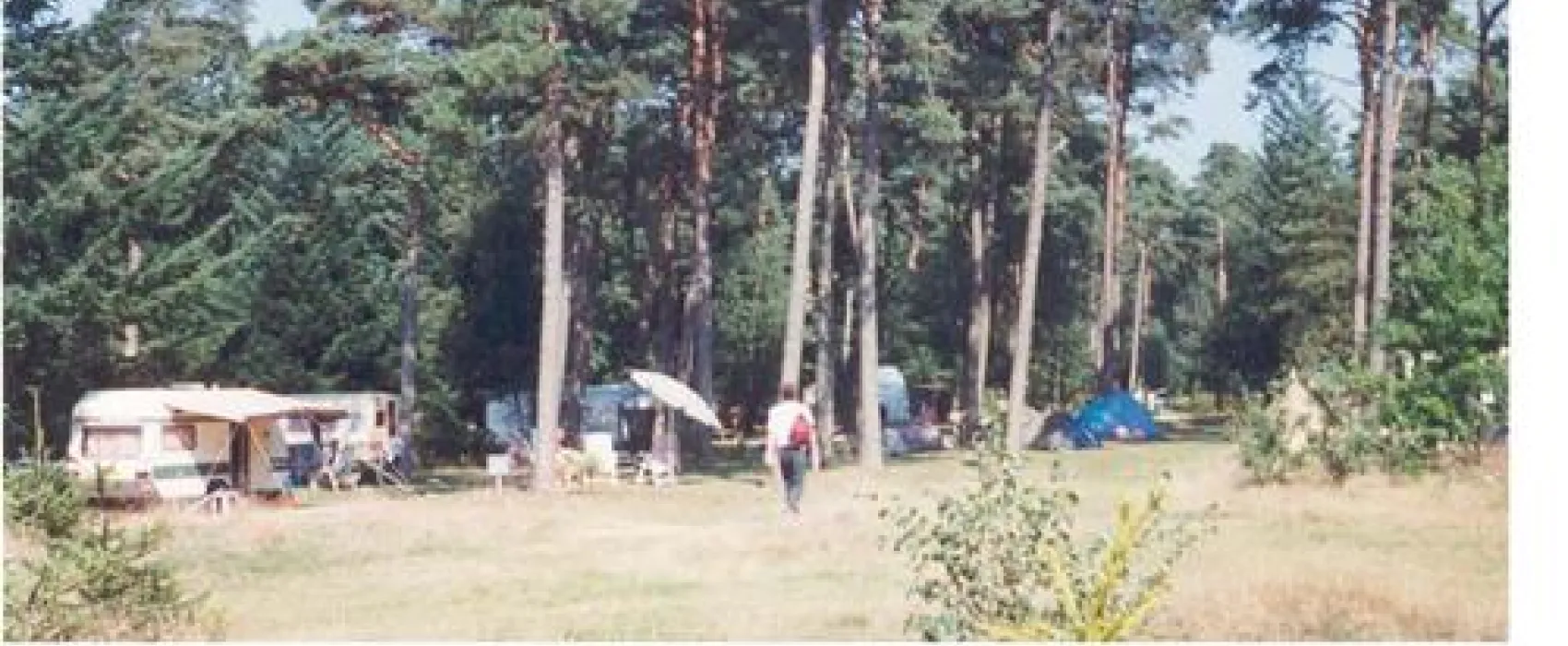 Camping Fazantenhof