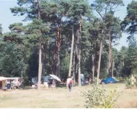 Camping Fazantenhof