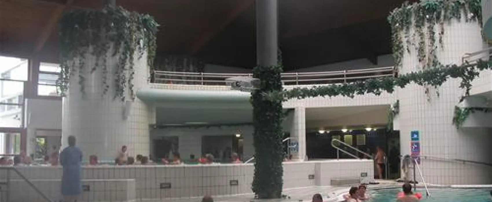 Kamp Terme 3000