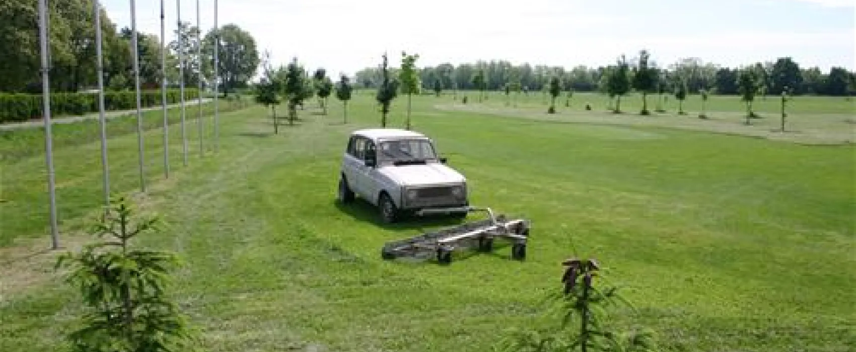 Kamp Terme 3000
