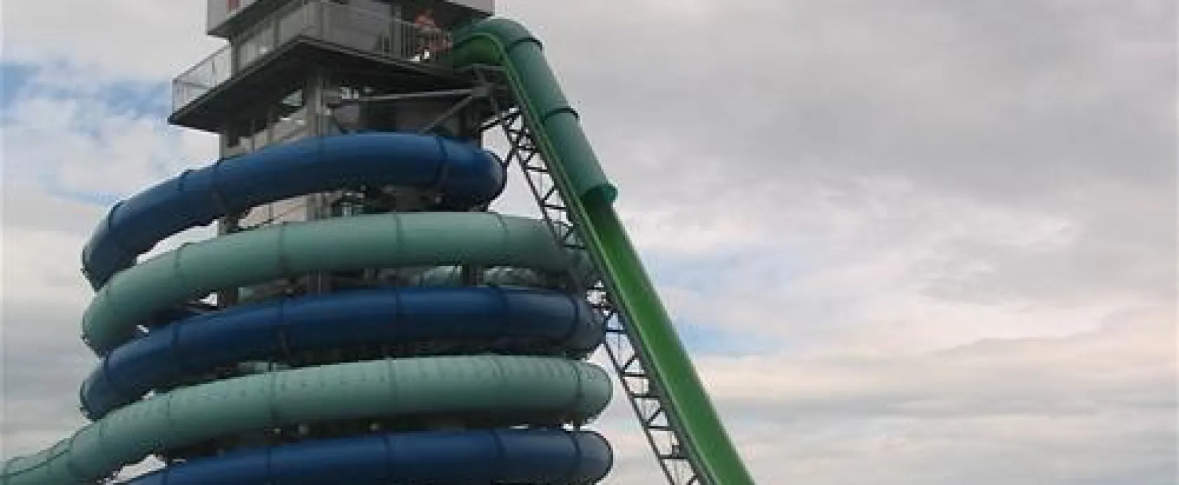 Kamp Terme 3000