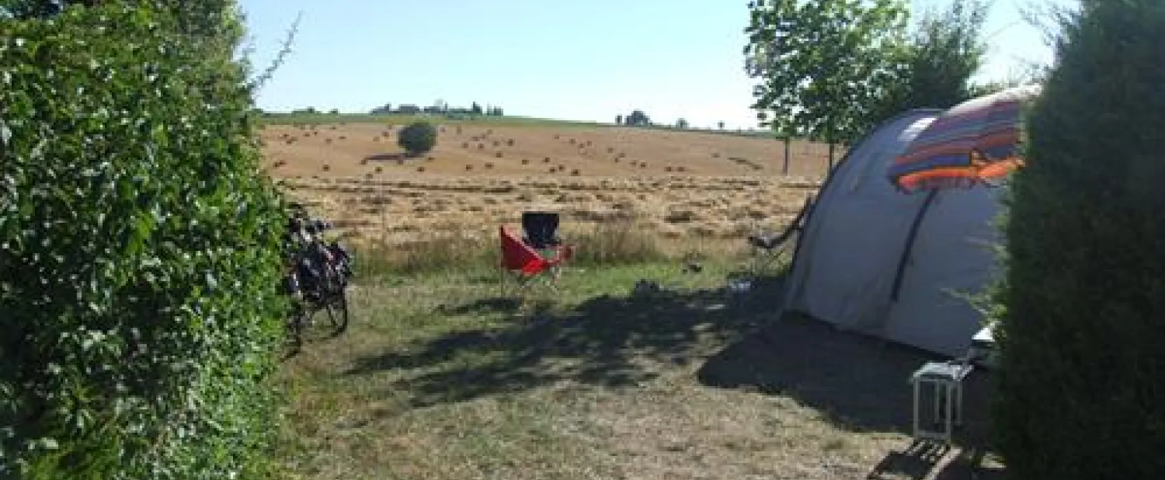 Camping Camp Redon  