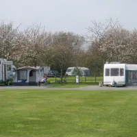 Tanner Farm Touring Caravan & Camping Park