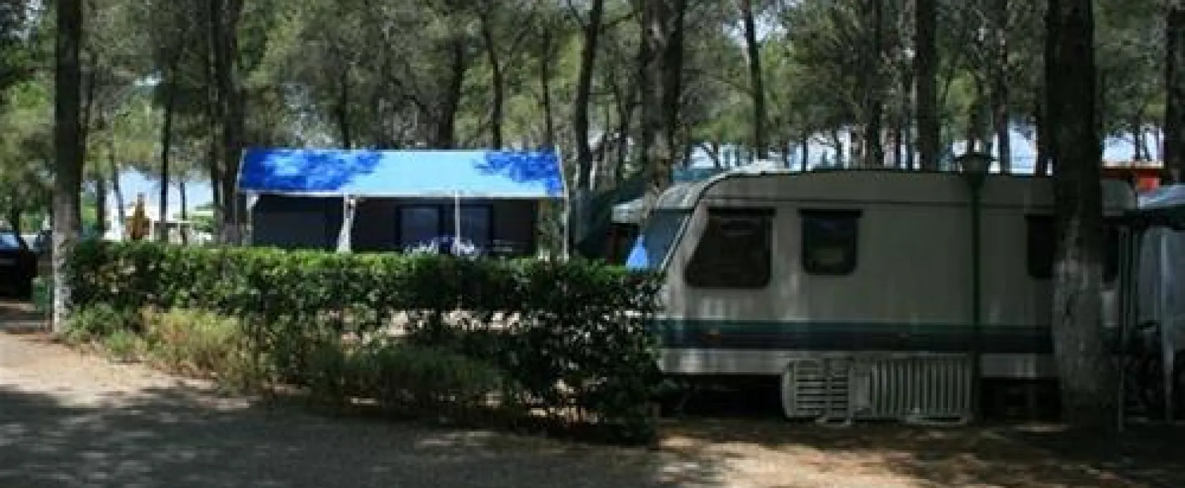 Campeggio Julia