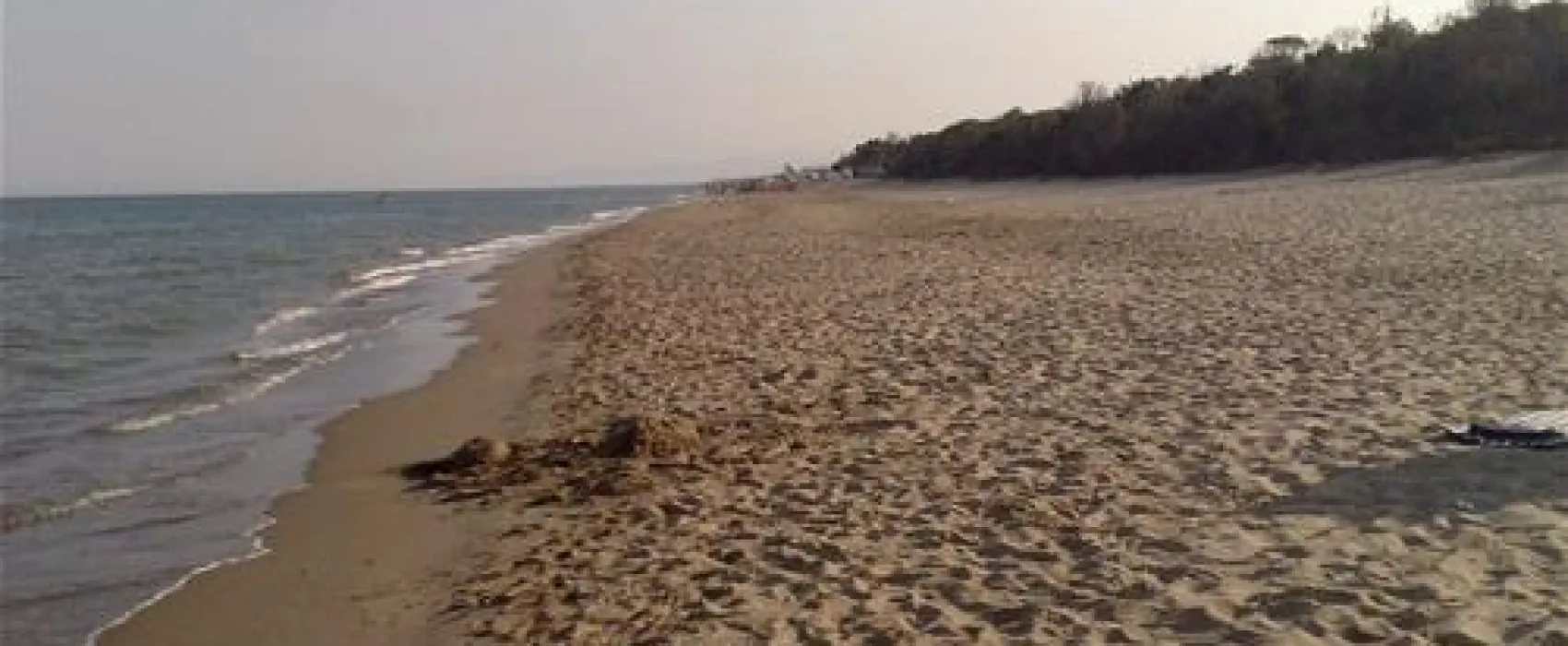 Campeggio Julia