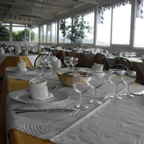 Villaggio Camping Costa del Mito