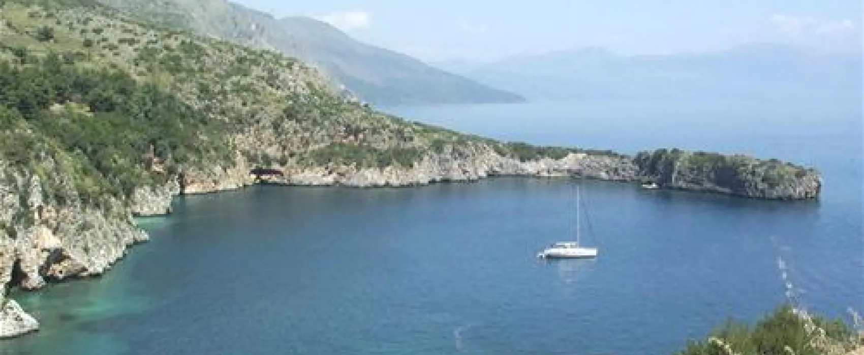 Villaggio Camping Costa del Mito