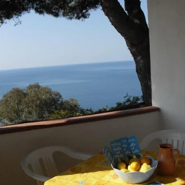 Villaggio Camping Costa del Mito