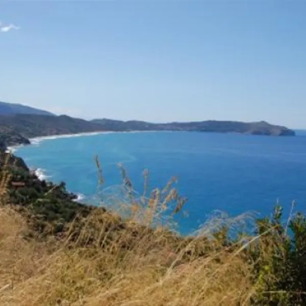 Villaggio Camping Costa del Mito