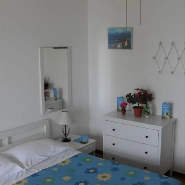 Villaggio Camping Costa del Mito