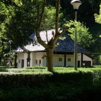 Camping Municipal Du Lauradiol