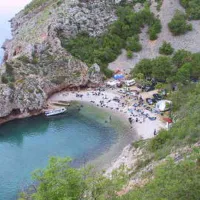 Camping Ujča