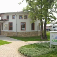Thermal Camping Sárvár
