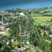 Komfort-Campingpark Burgstaller